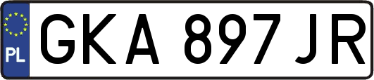 GKA897JR