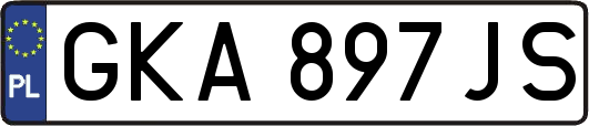 GKA897JS
