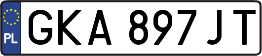 GKA897JT
