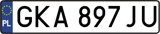 GKA897JU