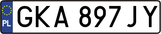GKA897JY