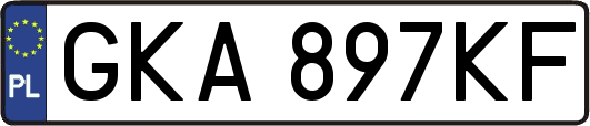 GKA897KF