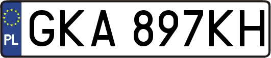 GKA897KH
