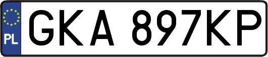 GKA897KP
