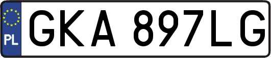 GKA897LG