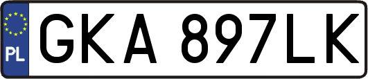 GKA897LK