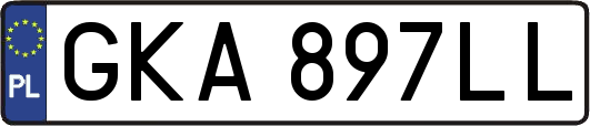 GKA897LL