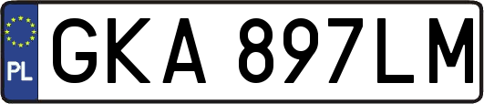 GKA897LM