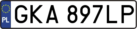 GKA897LP