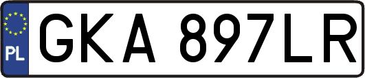 GKA897LR