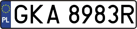 GKA8983R