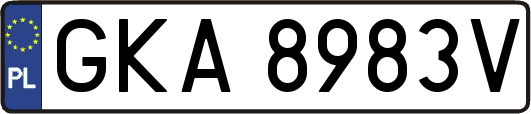 GKA8983V