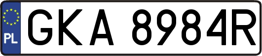 GKA8984R