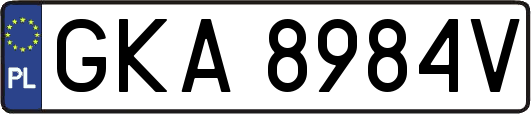 GKA8984V