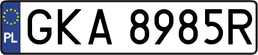 GKA8985R
