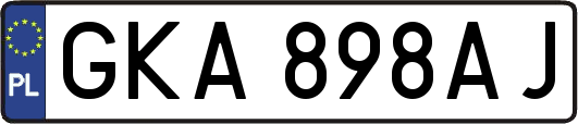 GKA898AJ