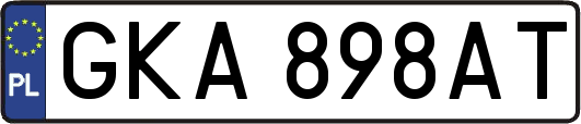 GKA898AT