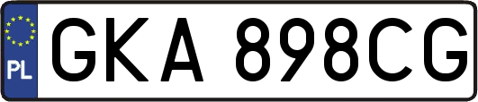 GKA898CG