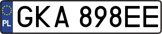 GKA898EE
