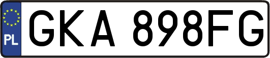 GKA898FG