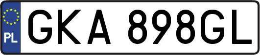 GKA898GL