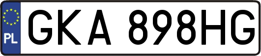 GKA898HG