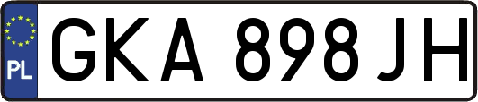 GKA898JH