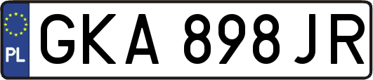GKA898JR