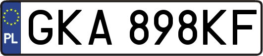 GKA898KF