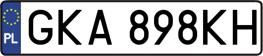 GKA898KH