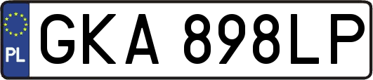 GKA898LP