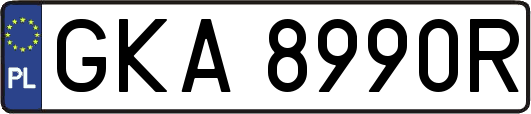 GKA8990R