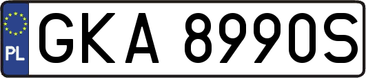 GKA8990S