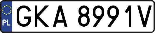 GKA8991V
