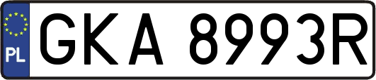 GKA8993R