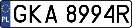 GKA8994R