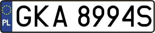 GKA8994S