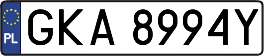 GKA8994Y