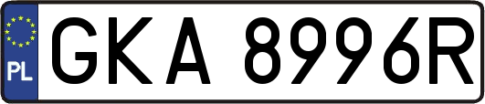 GKA8996R