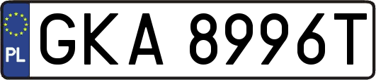 GKA8996T