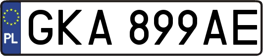 GKA899AE
