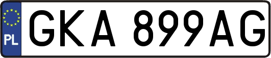 GKA899AG