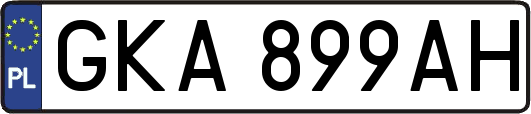 GKA899AH