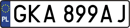 GKA899AJ