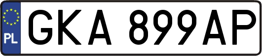 GKA899AP