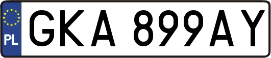 GKA899AY