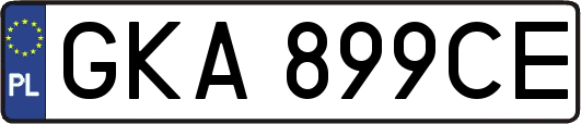 GKA899CE