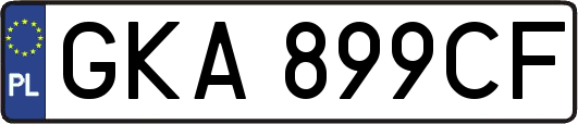 GKA899CF
