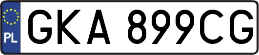 GKA899CG