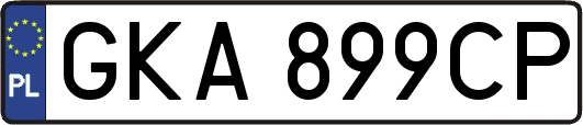 GKA899CP
